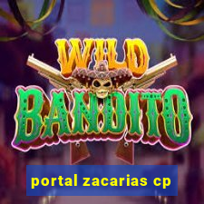 portal zacarias cp