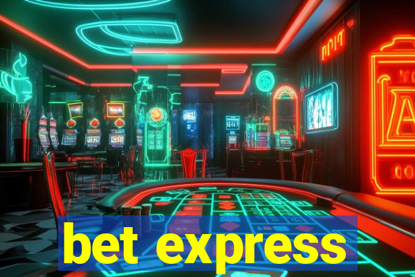 bet express