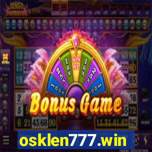 osklen777.win