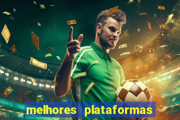 melhores plataformas de jogo online