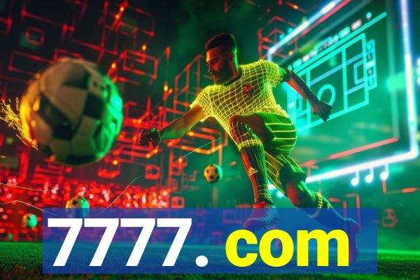 7777. com