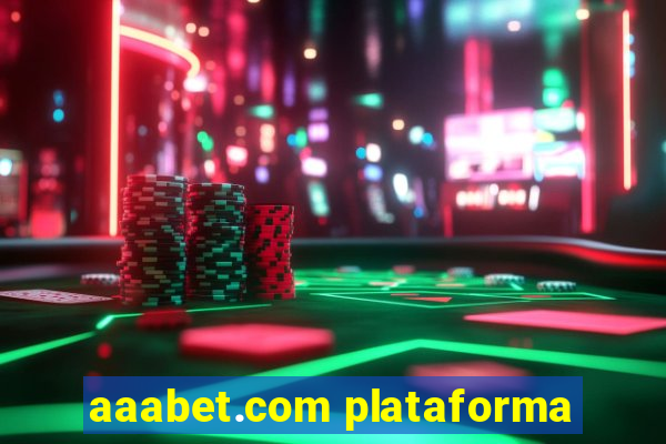 aaabet.com plataforma