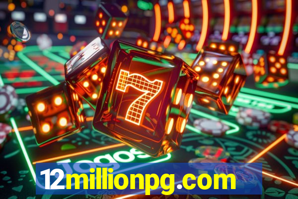 12millionpg.com