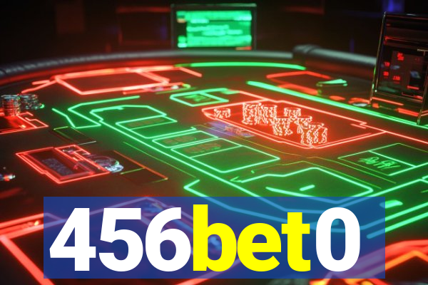 456bet0