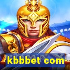 kbbbet com