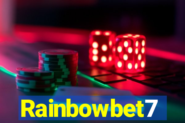 Rainbowbet7