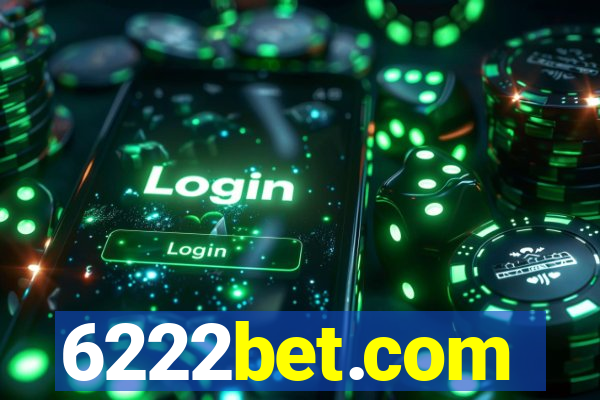 6222bet.com