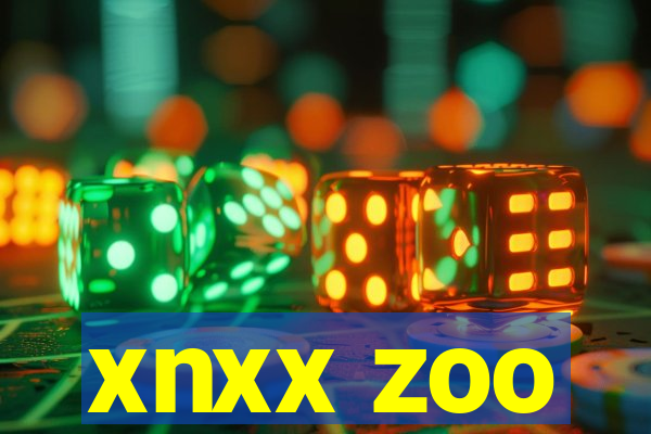 xnxx zoo