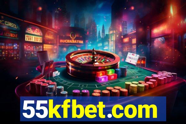 55kfbet.com