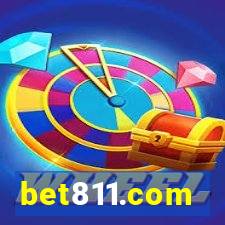 bet811.com