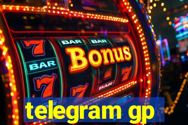 telegram gp