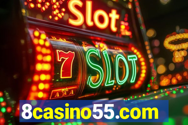 8casino55.com