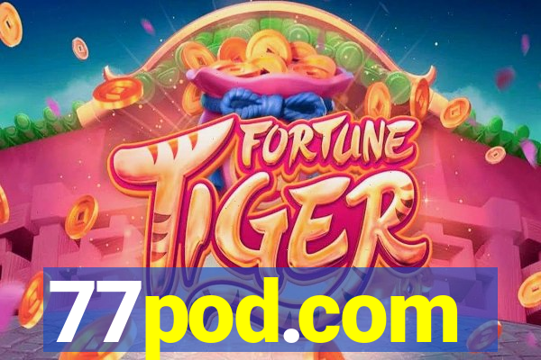 77pod.com