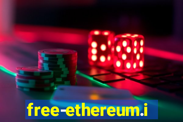 free-ethereum.io