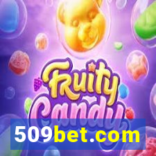 509bet.com