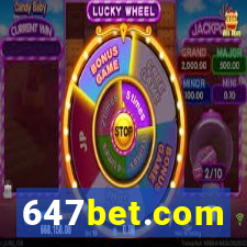 647bet.com