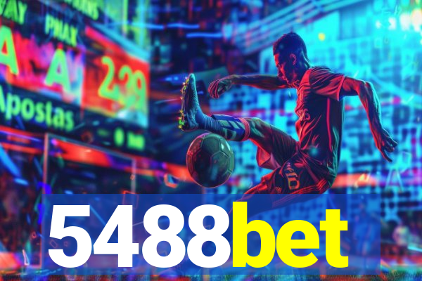 5488bet