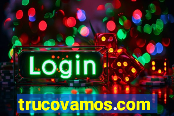 trucovamos.com