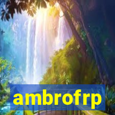 ambrofrp