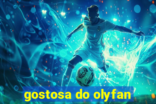 gostosa do olyfan