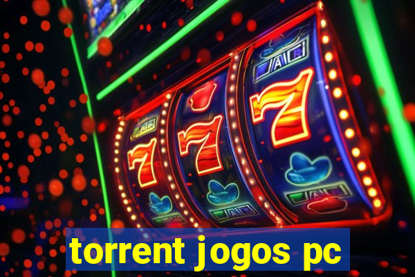 torrent jogos pc