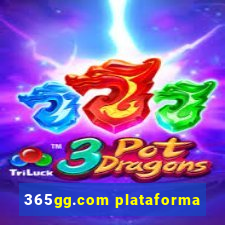 365gg.com plataforma