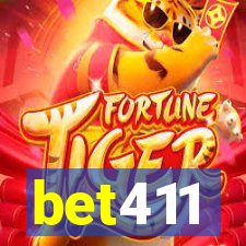 bet411