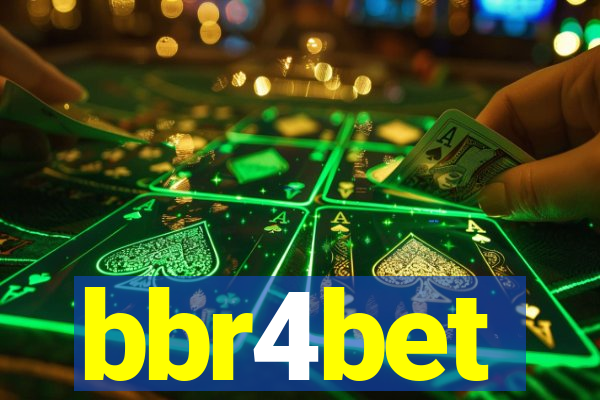 bbr4bet