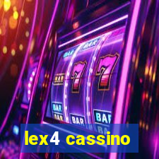 lex4 cassino