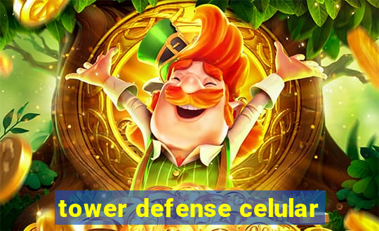 tower defense celular