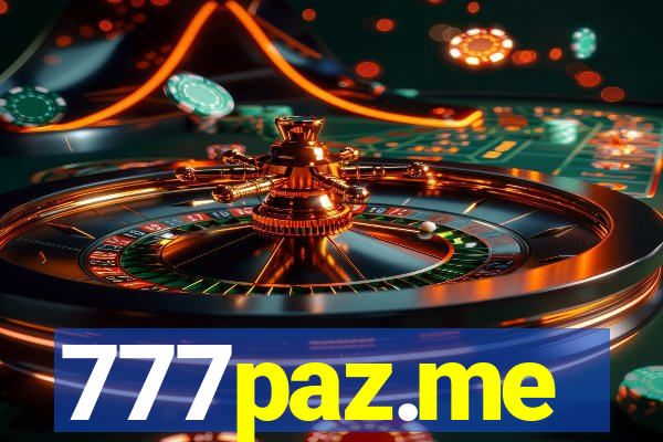 777paz.me