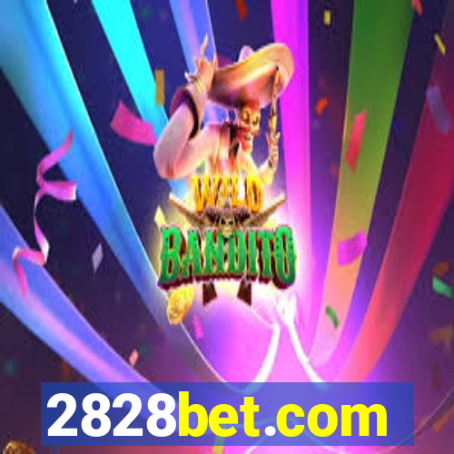 2828bet.com