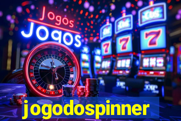 jogodospinner