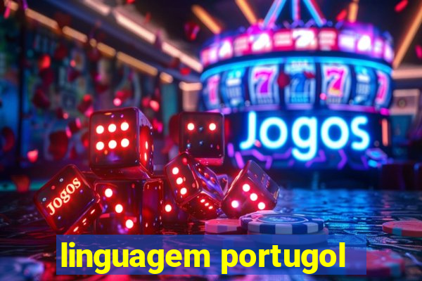 linguagem portugol