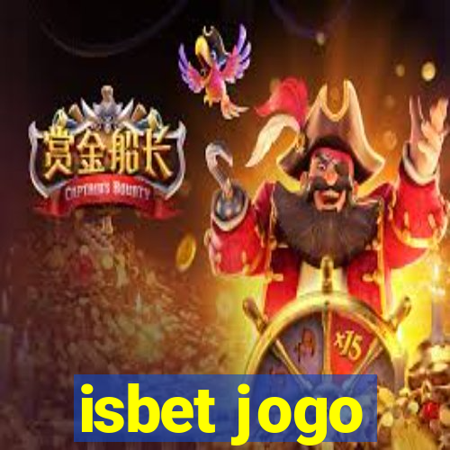 isbet jogo