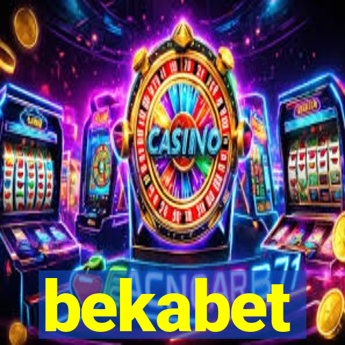 bekabet