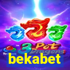 bekabet