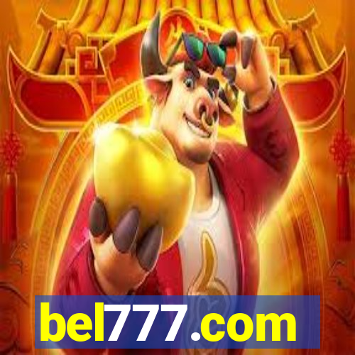 bel777.com