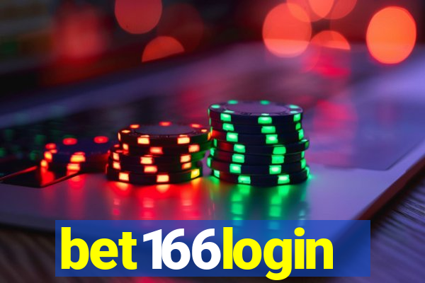 bet166login