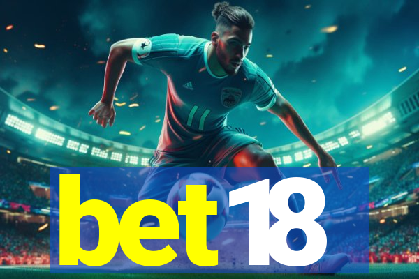 bet18