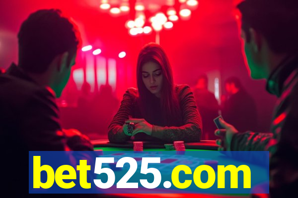 bet525.com