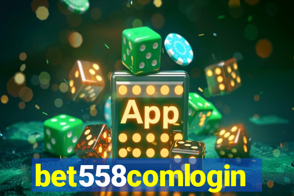 bet558comlogin