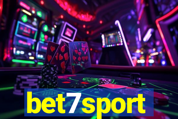 bet7sport