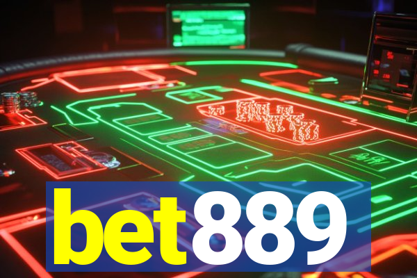 bet889