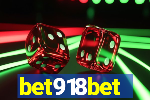 bet918bet