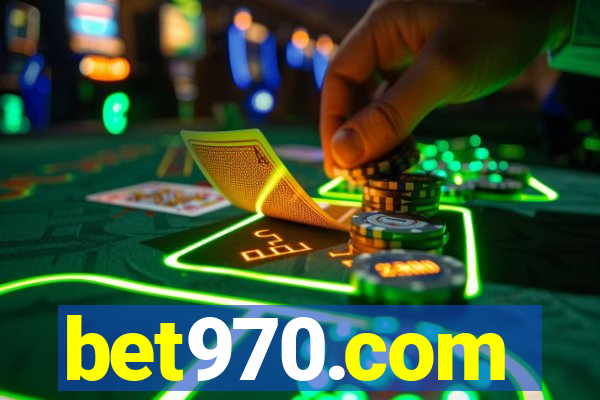 bet970.com