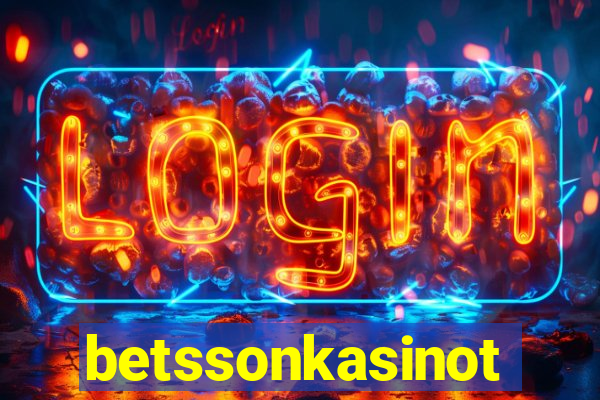 betssonkasinot