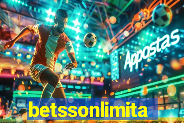 betssonlimita