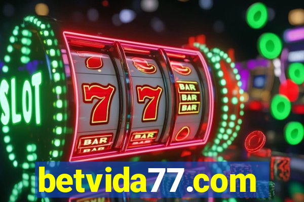 betvida77.com