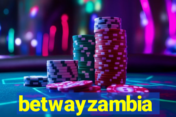 betwayzambia